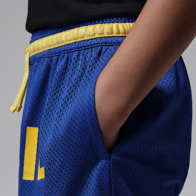 NIKE公式】ジョーダン エッセンシャル ジュニア Dri-FIT ブラジル